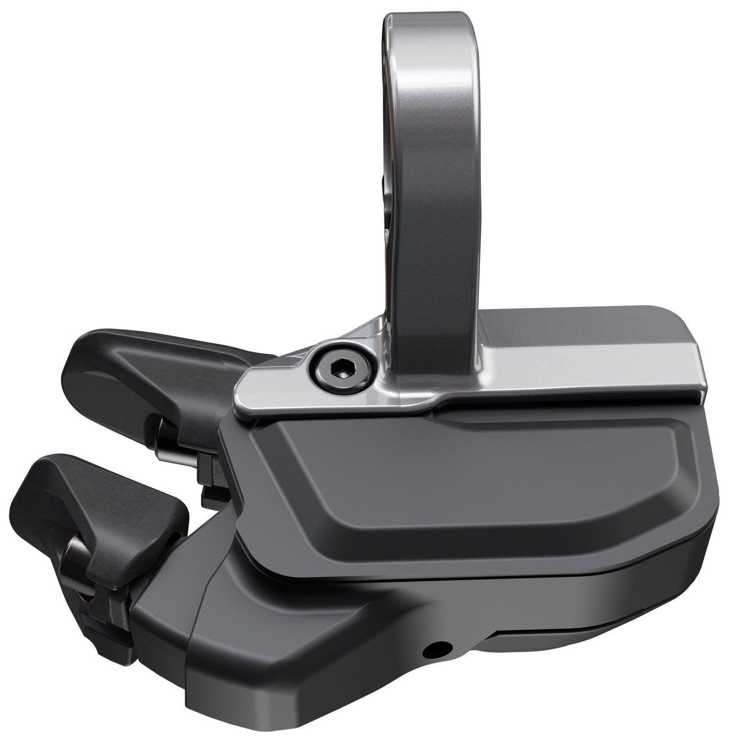 Shimano xtr di2 sw-m9250-r manette de vitesse droite