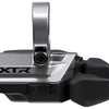 Shimano xtr di2 sw-m9250-r manette de vitesse droite