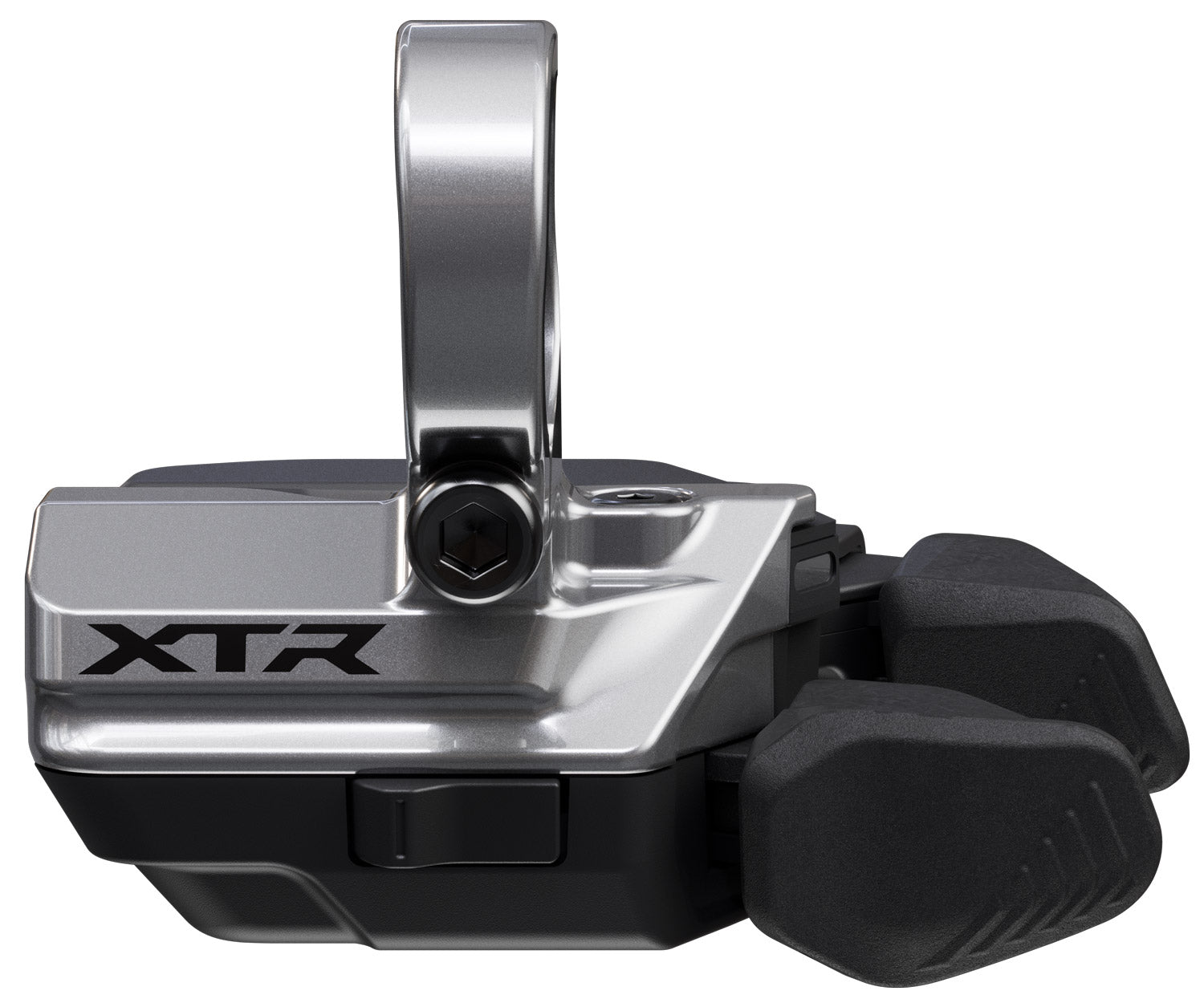 Shimano xtr di2 sw-m9250-r manette de vitesse droite