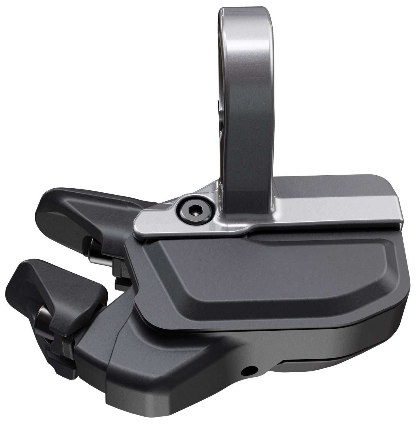 Shimano xtr di2 sw-m9250-r manette de vitesse droite