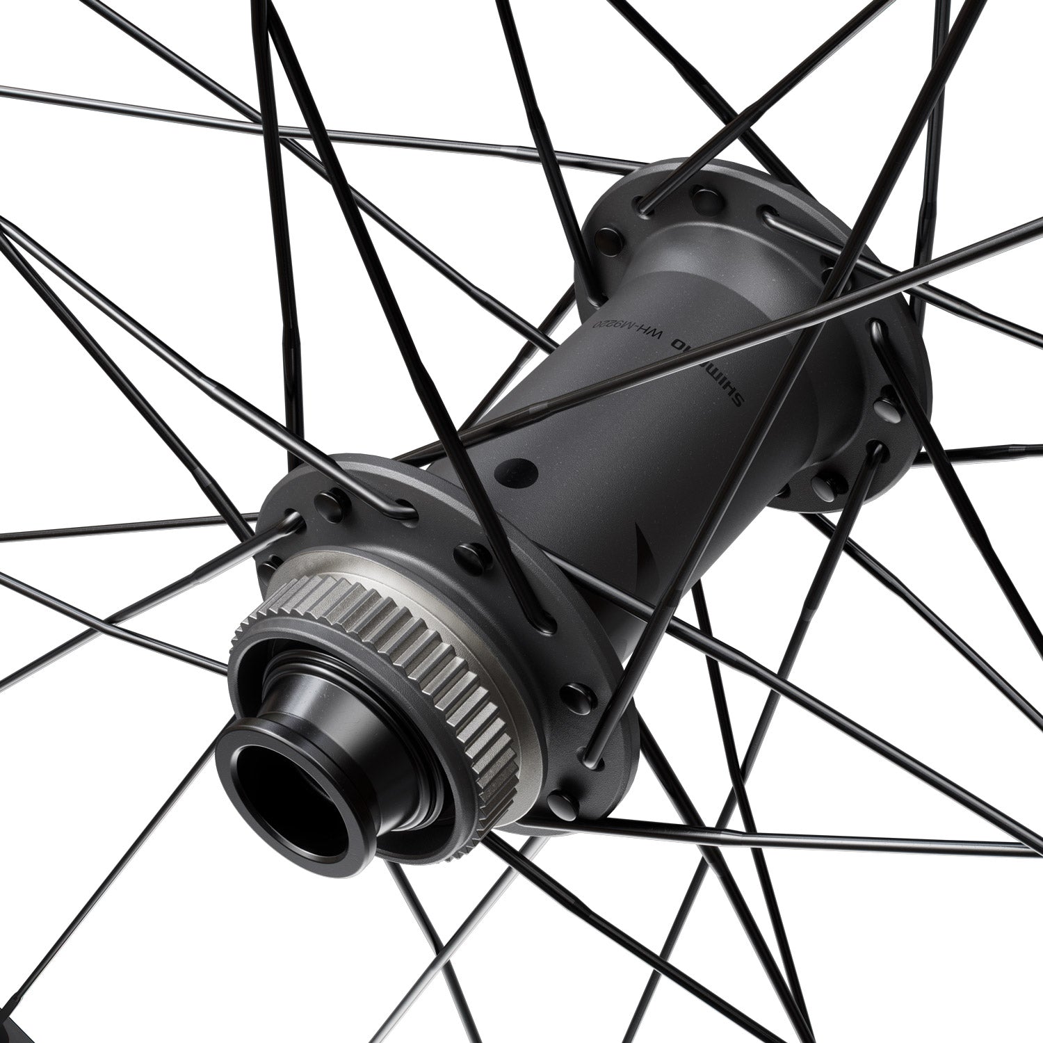 Shimano xtr wh-m9220-b carbone disque cl micro spline 29 boost roues