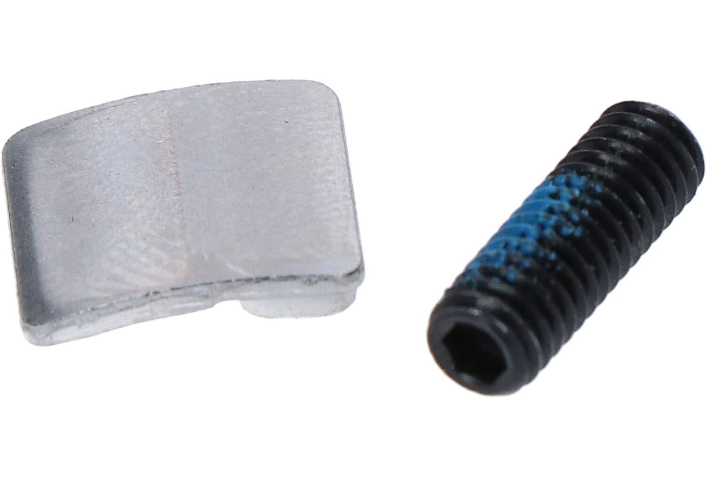 Plaque de vis de support Shimano pour dérailleur avant fd-r8000 fd-4700