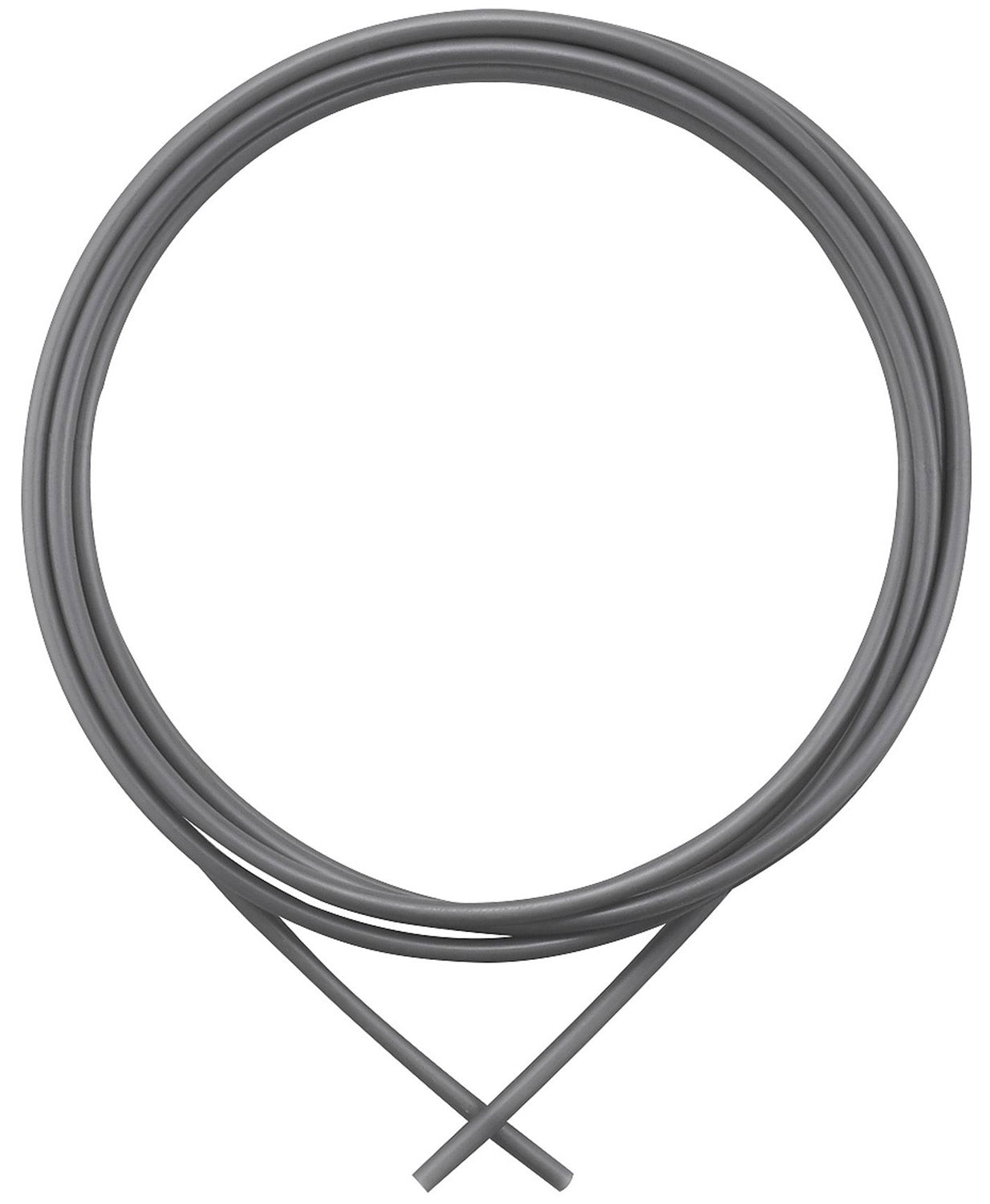 Gaine de câble en téflon Shimano pour câbles de frein de changement de vitesse 1800 mm