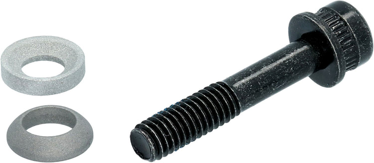 Boulon de montage d'étrier de frein Shimano m6 x 32,1 mm pour sm-ma-f180p p2