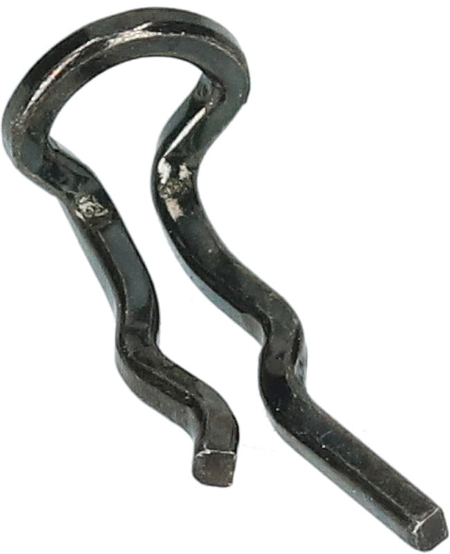 Fixation à pression Shimano pour montage plat