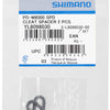 Entretoise de cale Shimano SPD pour PD-M8000