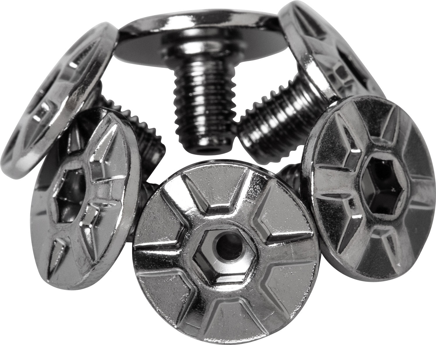 Boulons de fixation de cale Shimano pour pd-r9100