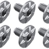 Boulons de fixation de cale Shimano pour pd-r9100