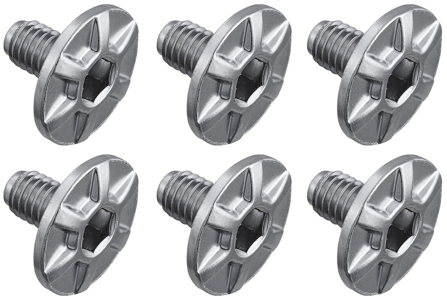 Boulons de fixation de cale Shimano pour pd-r9100