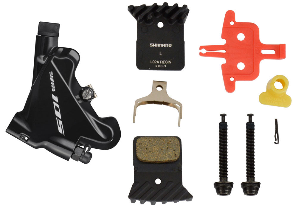 Himano Brake Block Holder BR-R7070 Mod. 19