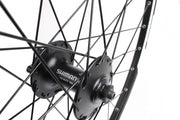 Velox Wheelset ATB 26 pouces Disc frein aluminium 32s noir - afbeelding 3