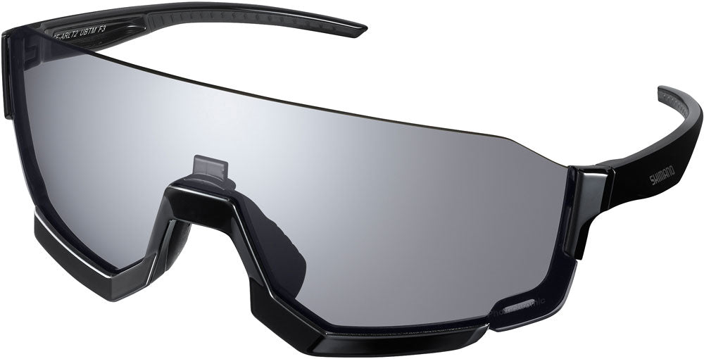 Shimano aerolite 2 photochromic - lunettes de sport