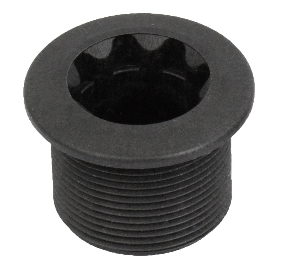 Boulon de fixation de manivelle Shimano pour FC-9000 16 mm type B