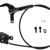 Kit de freins à disque Shimano BR-MT201