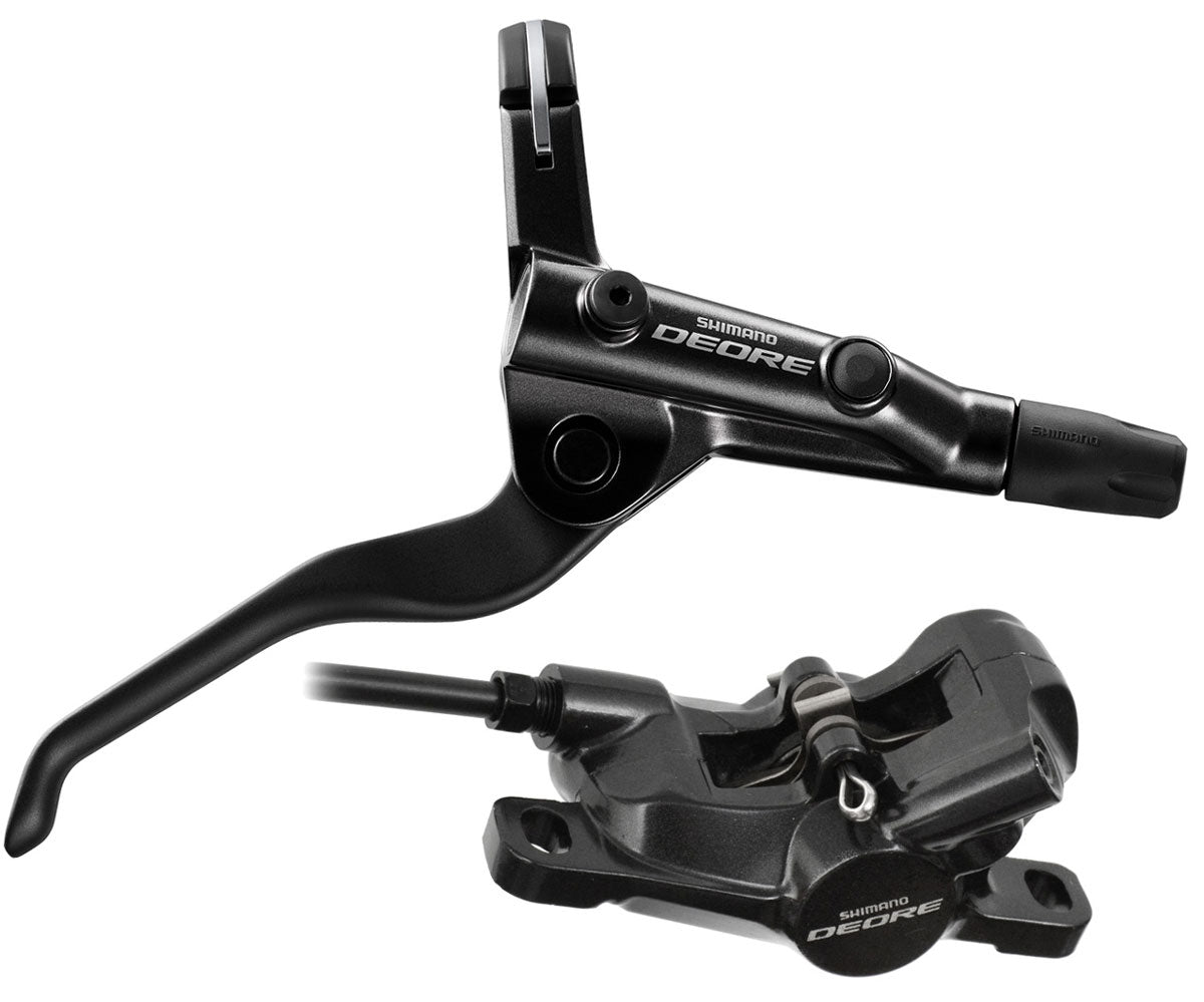 Frein à disque Shimano Deore br-t6000 1700mm arrière