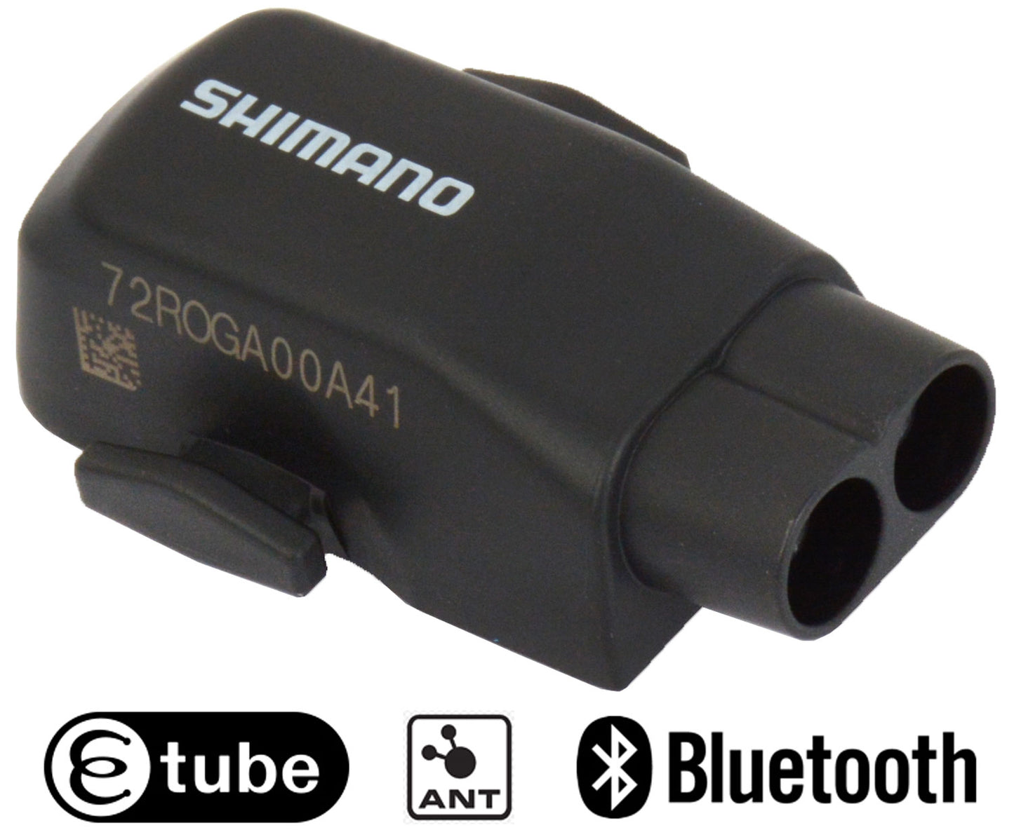 Shimano di2 ew-wu101 unité sans fil d-fly ant+ bluetooth