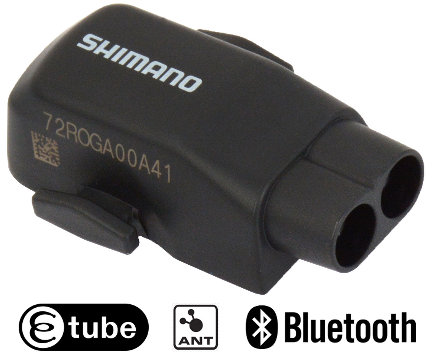 Shimano di2 ew-wu101 unité sans fil d-fly ant+ bluetooth