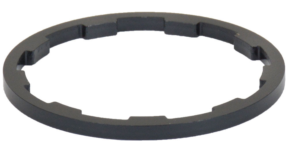 Entretoise de pignon Shimano 2,18 mm pour cs-m8000 cs-9000 r9100