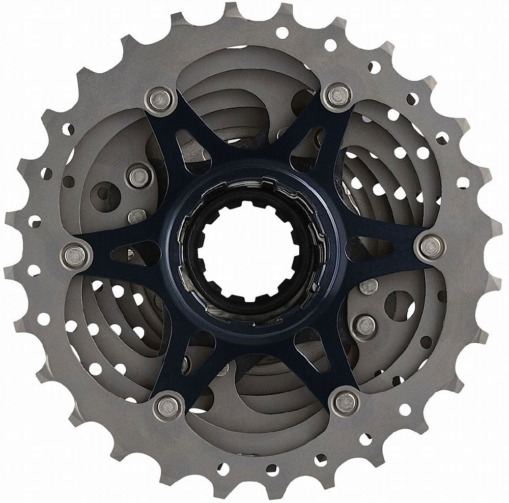 Cassette Shimano Dura Ace CS-R9100 11 vitesses 11-30