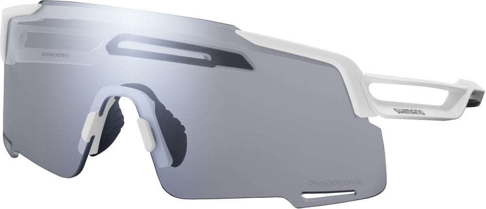 Shimano Equinox 5 photochromique - lunettes de sport