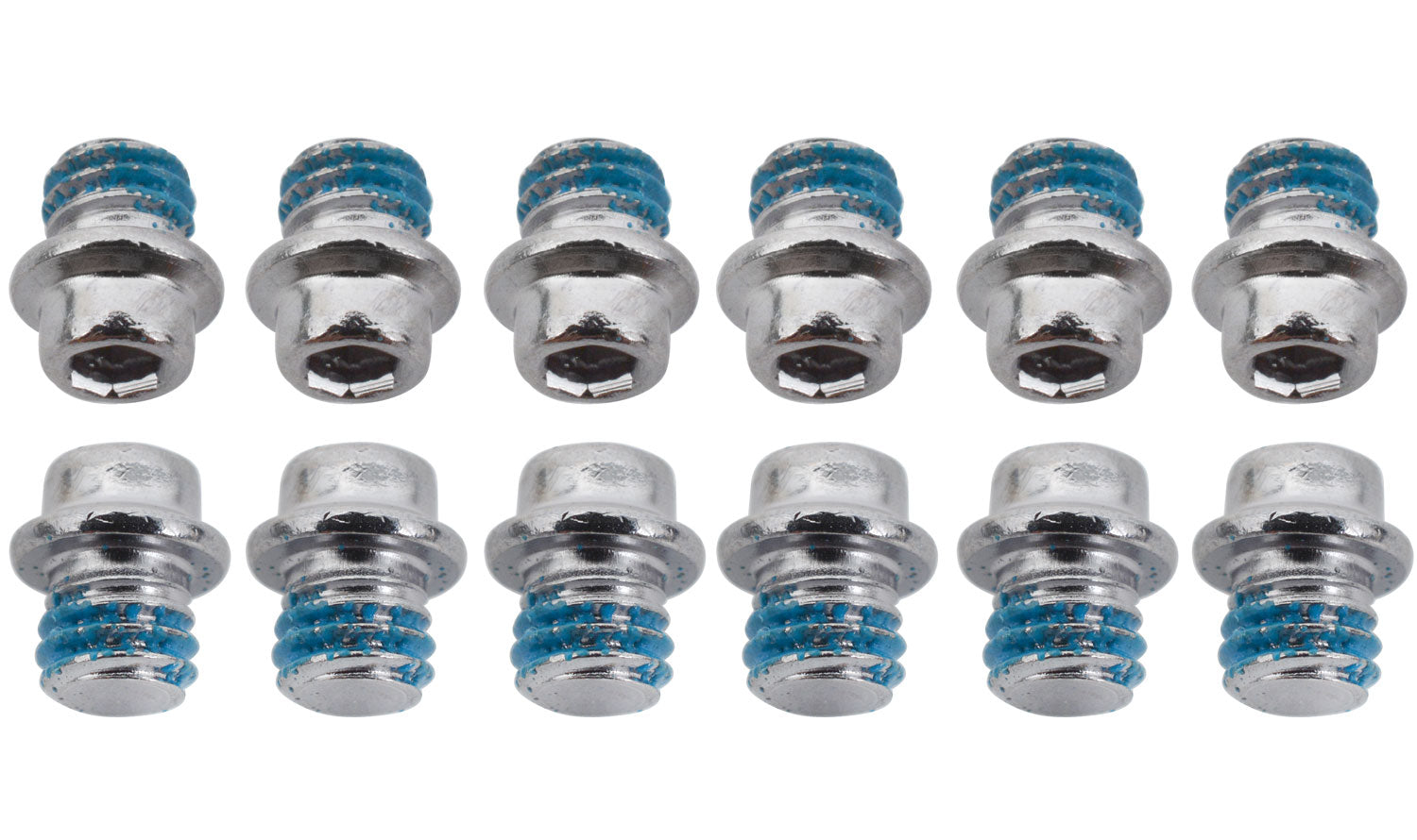 Shimano broches de remplacement pour pd-m828 m8040 court (12 pièces)