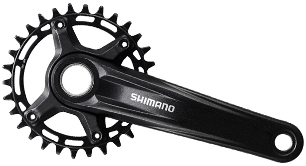 Shimano Cranket 12 vitesses FC-MT510-1