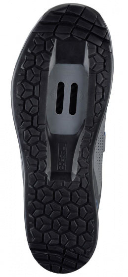 Shimano Cycling Chaussures Gravity AM901 MTB HOMMES GRY TAILLE 39