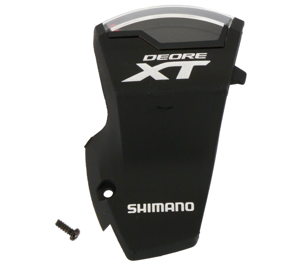 Shimano affichage de vitesse sl-m8000 gauche