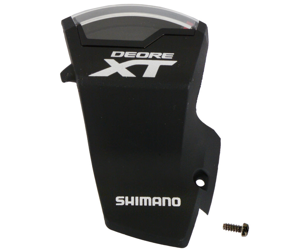 Shimano affichage de vitesse sl-m8000 droit