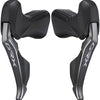 Shimano grx di2 st-rx815 2x11 vitesses sti double commande