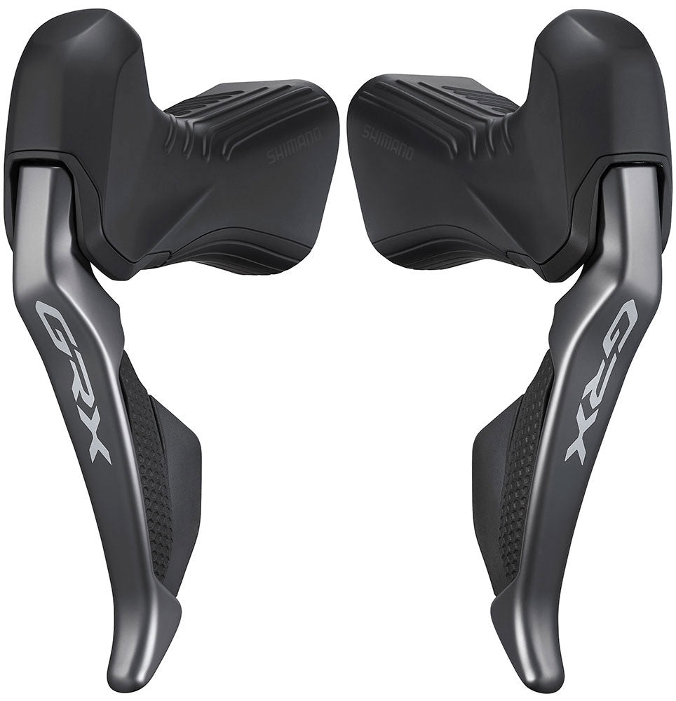 Shimano grx di2 st-rx815 2x11 vitesses sti double commande
