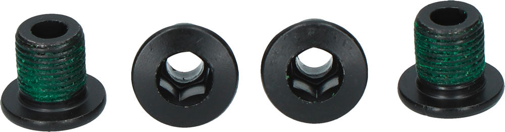 Boulons de plateau Shimano fc-rx610 rx600 u8000 m6000 m510