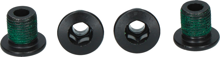Boulons de plateau Shimano fc-rx610 rx600 u8000 m6000 m510
