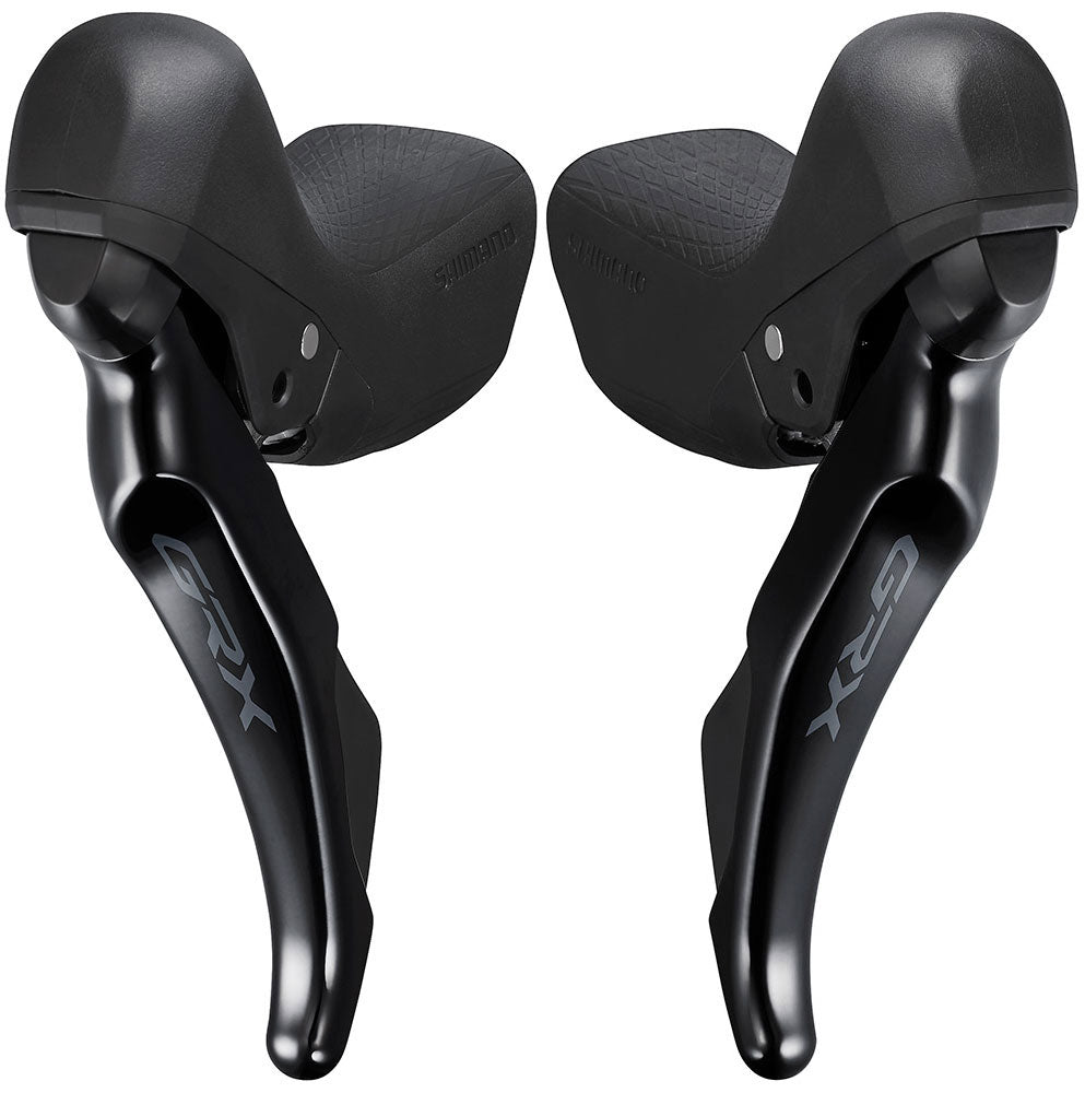 Kit double commande Shimano GRX ST-RX400 2x10 vitesses STI