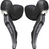 Kit double commande Shimano GRX ST-RX810 2x11 vitesses STI