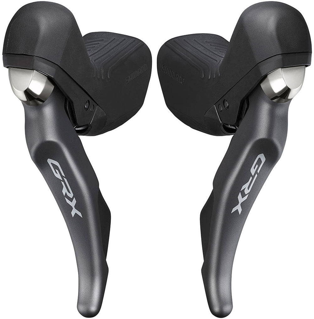 Kit double commande Shimano GRX ST-RX810 2x11 vitesses STI