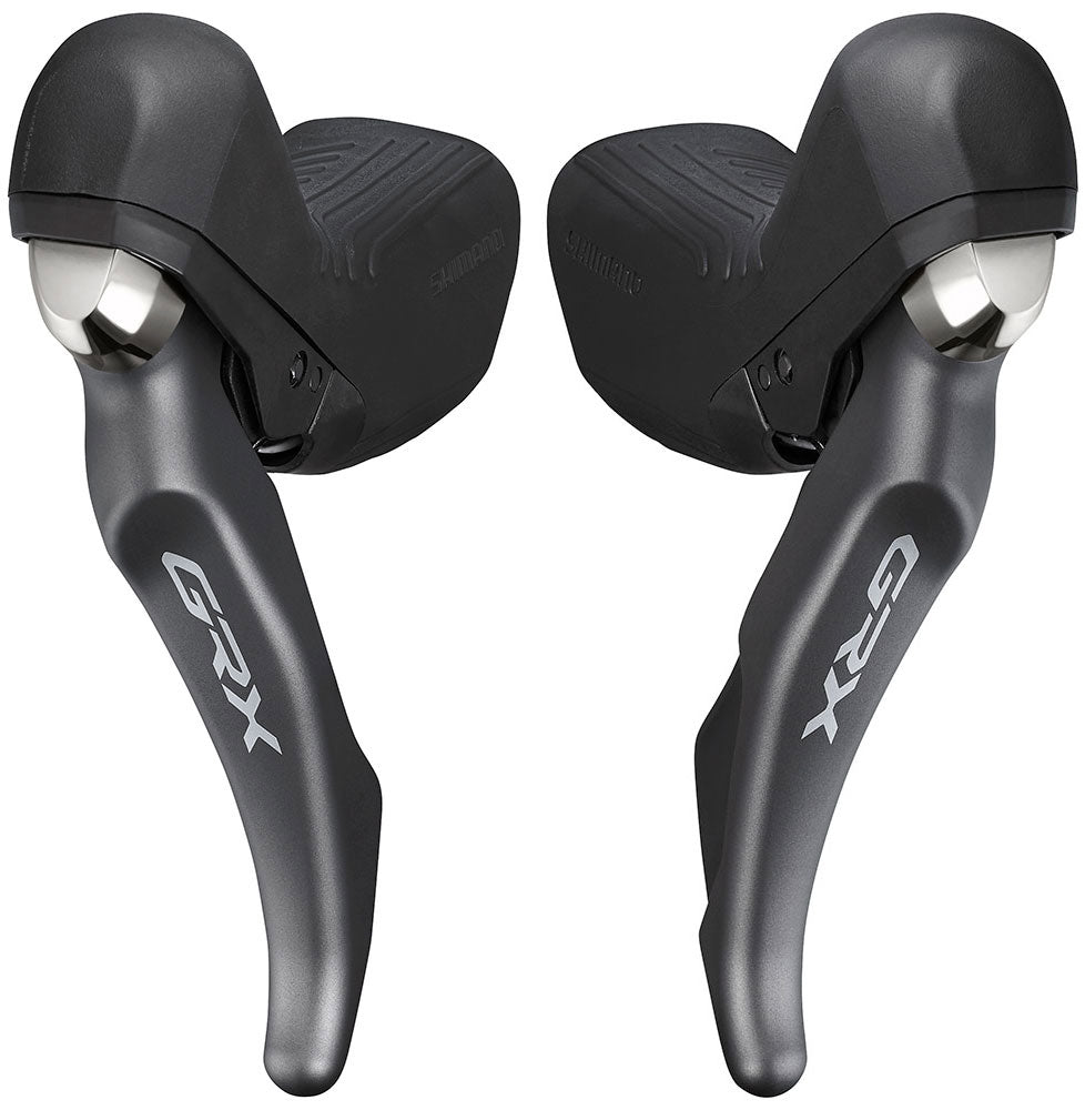 Shimano grx st-rx810-la rx810 1x11 vitesses sti double commande