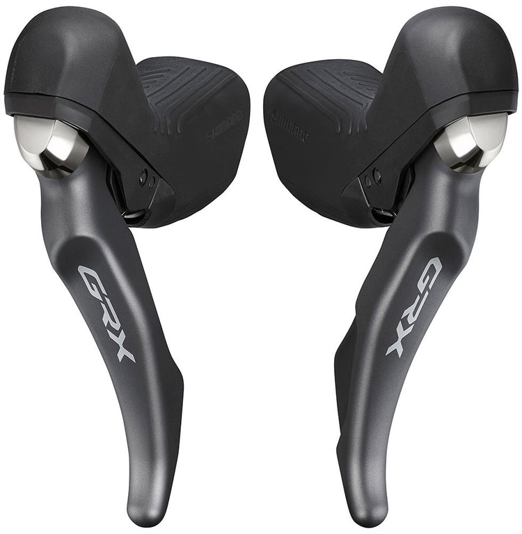 Shimano grx st-rx810-la rx810 1x11 vitesses sti double commande