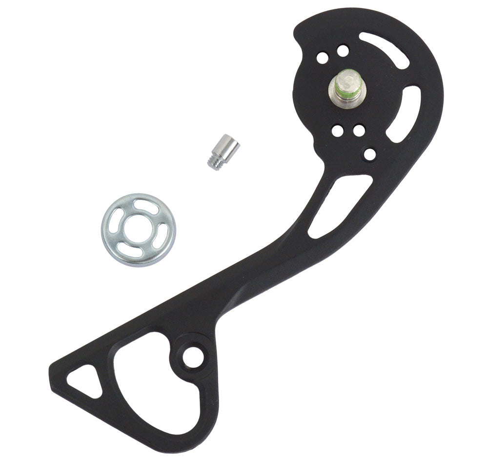 Plaque de guidage de chaîne Shimano extérieure pour rd-m786 gs