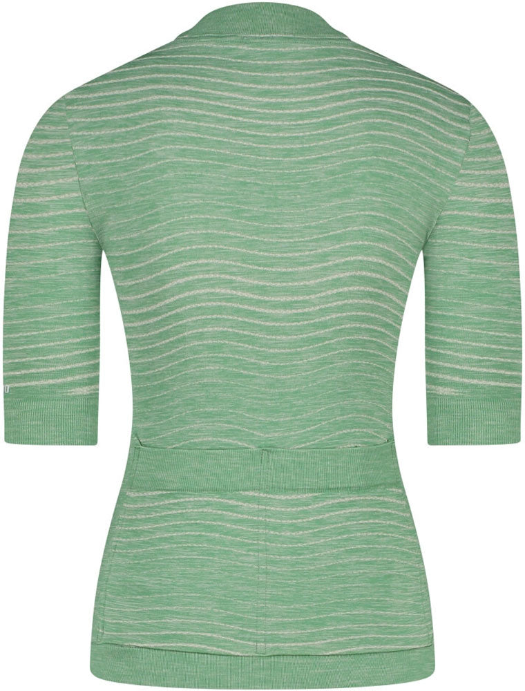 Shimano évoluer terra s.s. - maillot femme