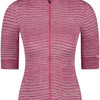 Shimano évoluer terra s.s. - maillot femme