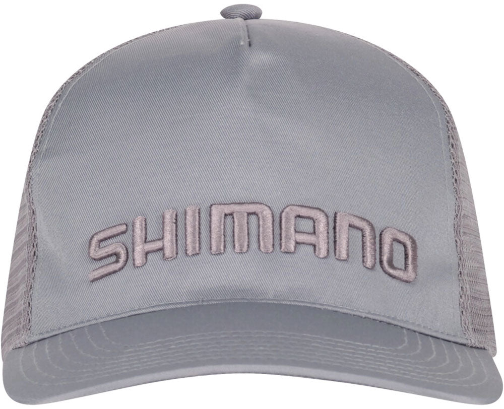 Casquette de camionneur Shimano - casquette