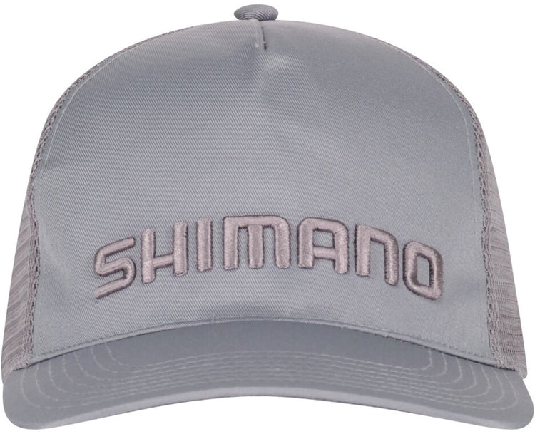 Casquette de camionneur Shimano - casquette