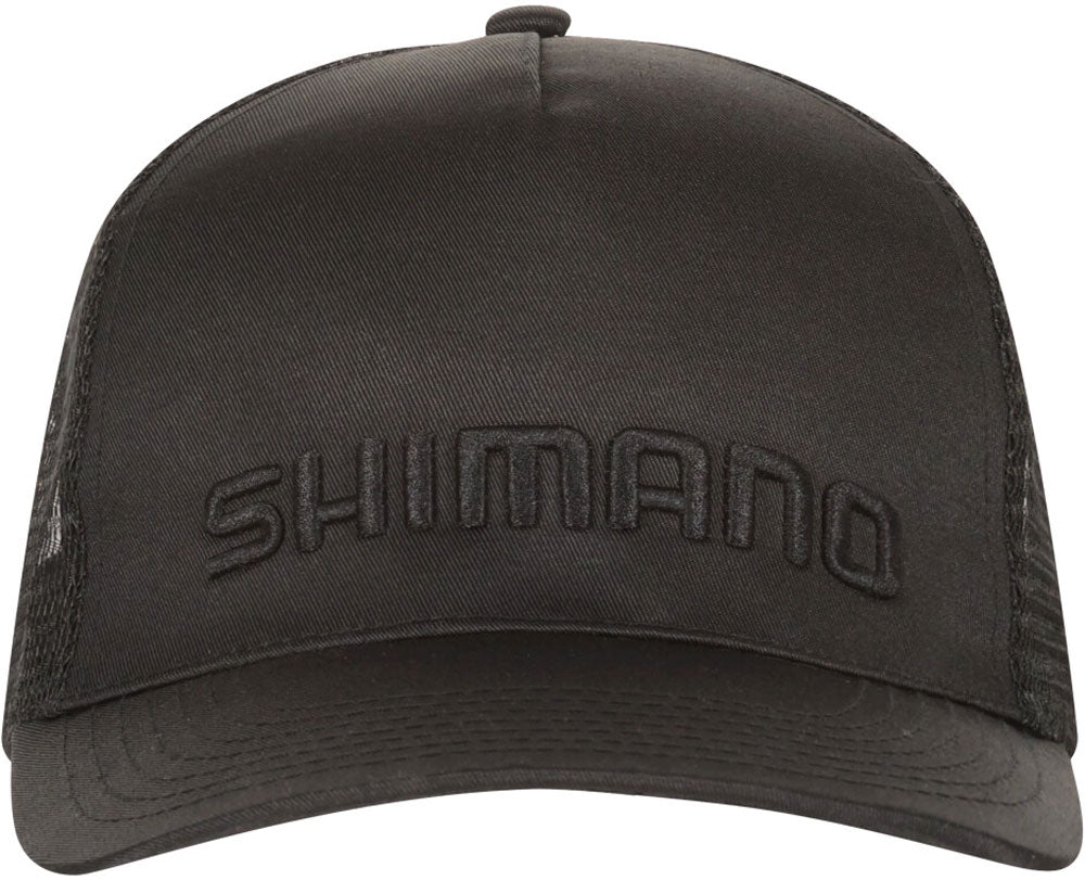 Casquette de camionneur Shimano - casquette