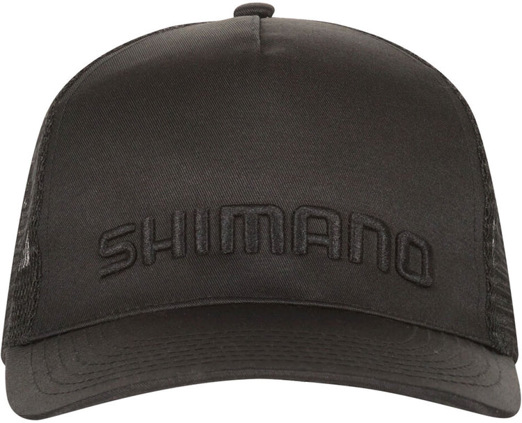 Casquette de camionneur Shimano - casquette