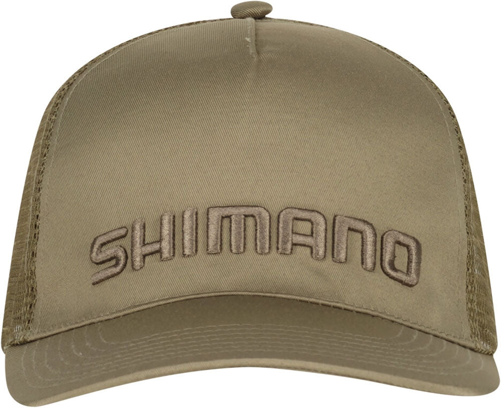 Casquette de camionneur Shimano - casquette