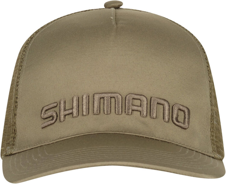 Casquette de camionneur Shimano - casquette