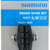 Mâchoires de frein Shimano tiagra sora r50t5