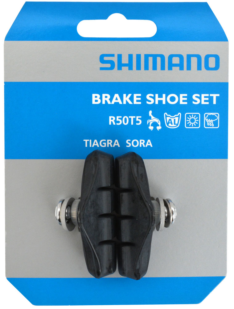 Mâchoires de frein Shimano tiagra sora r50t5