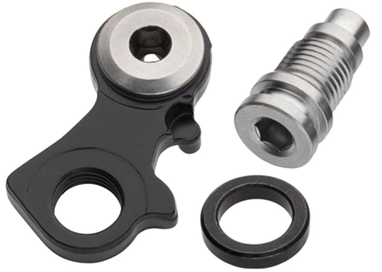 Unité d'essieu Shimano pour support de dérailleur arrière rd-m7000-11
